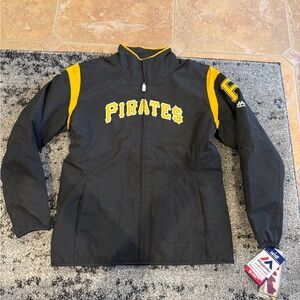 Pittsburgh Pirates Jacket